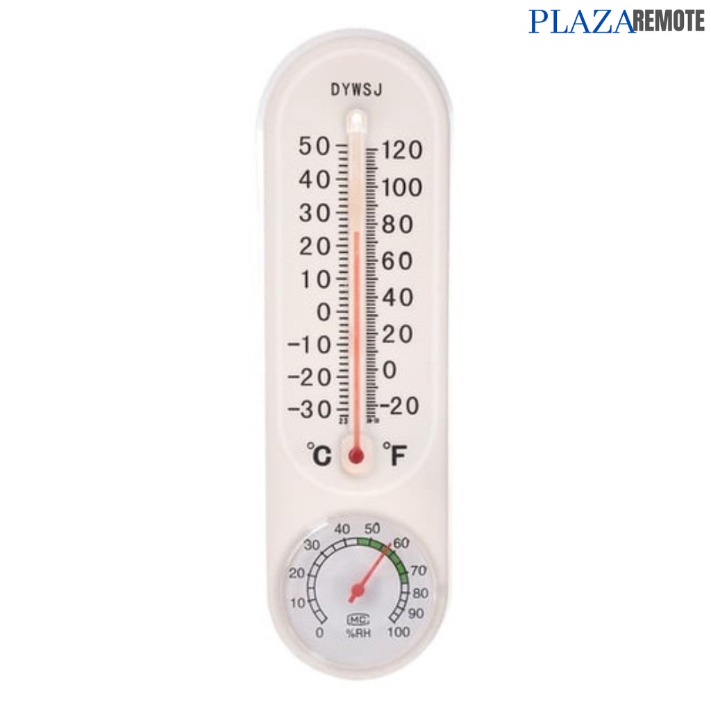 THERMOMETER SUHU DIGITAL HYGROMETER PENGUKUR SUHU RUANGAN TM-902C