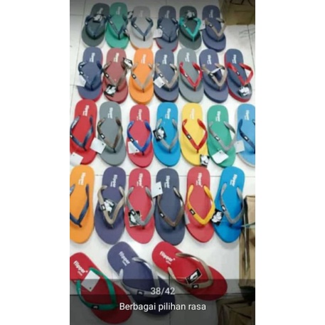 sandal Fiper