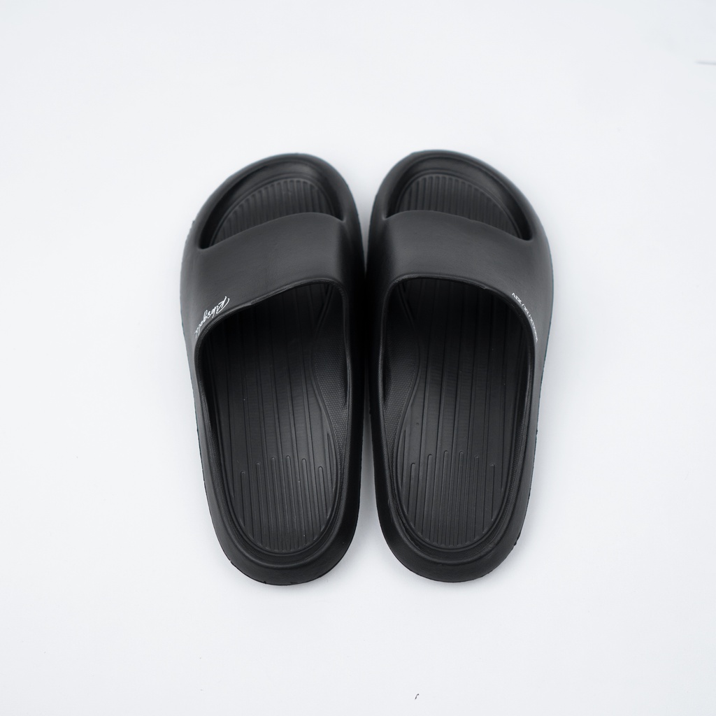 Slipper Pliplo Series Ribsgold