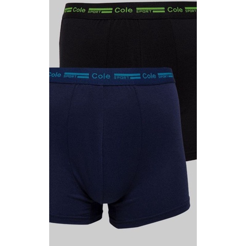COLE BOXER PRIA 2IN1 EWB SPORT KATUN 100% ORIGINAL