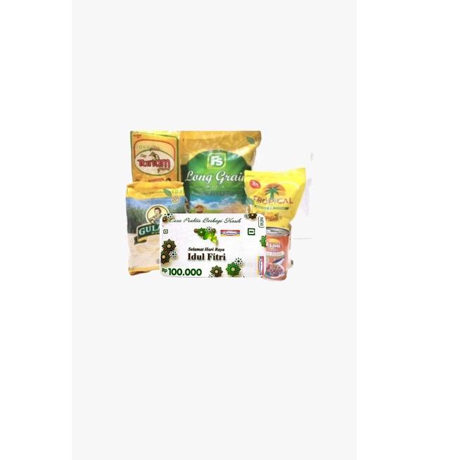 

Free Ongkir/ PaketmakananIDM