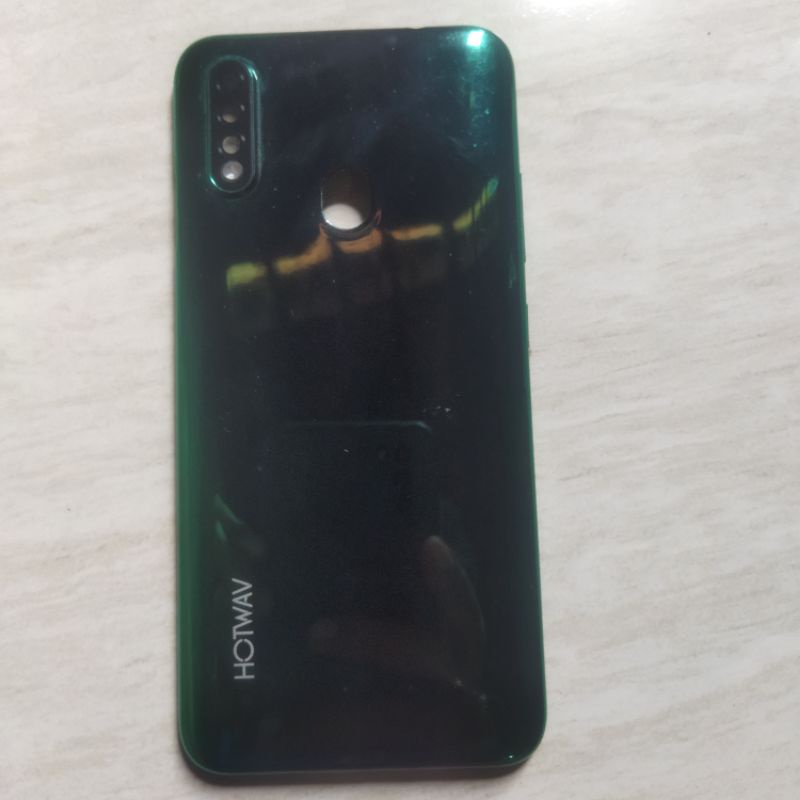 backdoor hotwav k2 pearl ory copotan