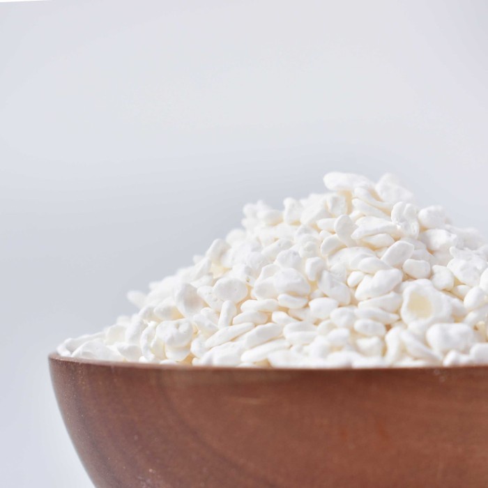 

Shirataki Konnyaku Rice Kecil 250G / Beras Diet Konyaku Rendah Kalori Tx0767