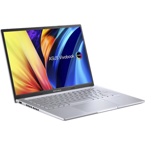 ASUS VivoBook 14 OLED M1403QA OLEDS751/OLEDS752 Ryzen 7 5800H 16GB 512SSD Vega7 W11+OHS 14.0&quot; 2.8K 90Hz