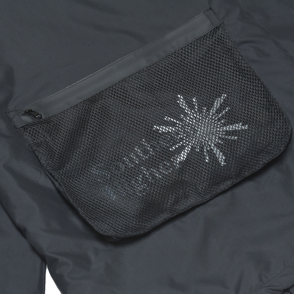 SOUTHERN HIGHER | WRAITH | OUTDOOR JACKET