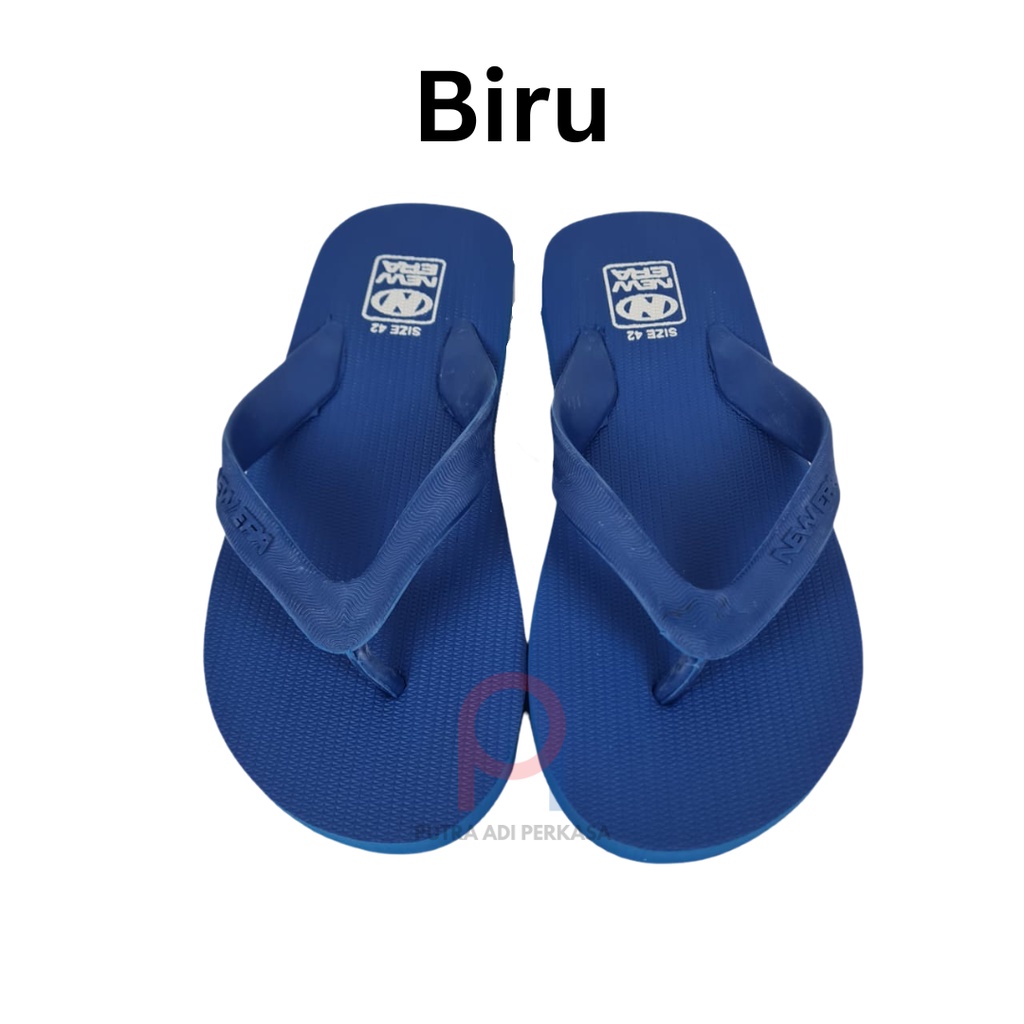 Sandal Jepit New Era Miami Dewasa