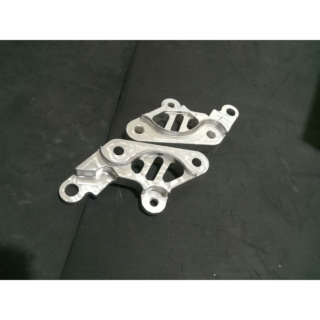 Bracket Caliper CNC Jupiter Z Breket Kaliper Disc 300 RCB S Series