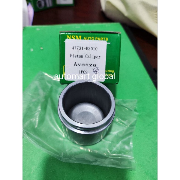 piston caliper Avanza Xenia rush terios