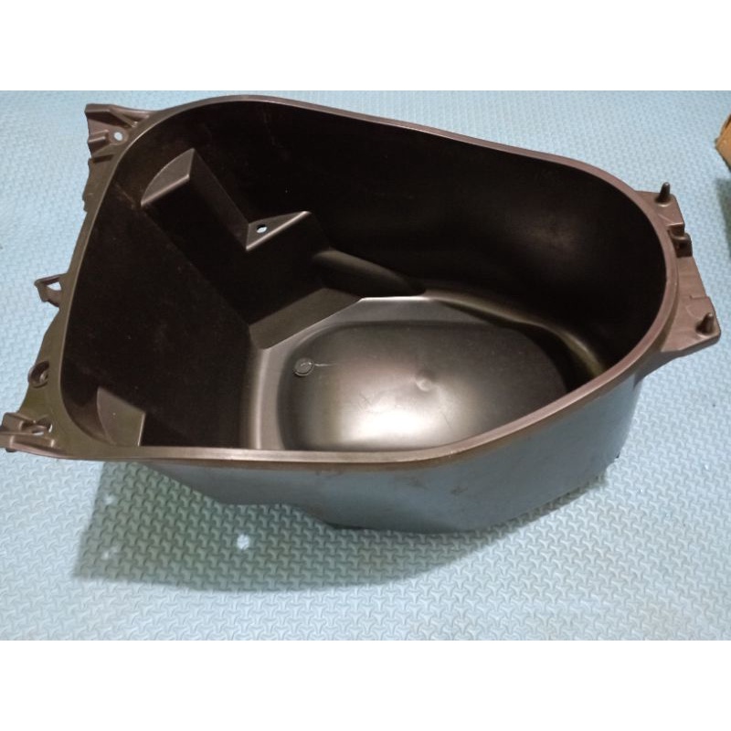 BOX BAGASI BOX LUGGAGE ALL NEW VARIO 125 150 LED 2018 2020 KEYLESS ORI K59