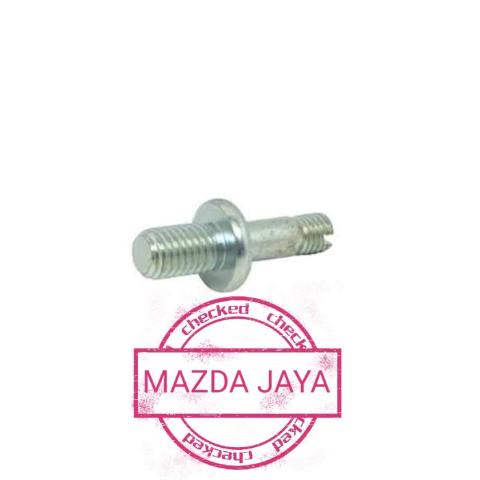 Bolt Clutch Adjust Baut Setelan Kopling Blade Supra FI 22846KPH901 AHM