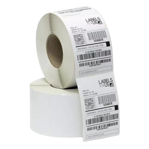 BISA COD , LEBEL THERMAL STICKER PRINTER VIRAL MURAH ROLL TERMAL BARCODE UK 100 X150  - SHENAR