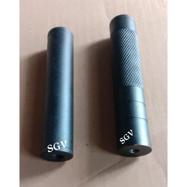 PEREDAM OD 25 SILENCERSENAPAIN
