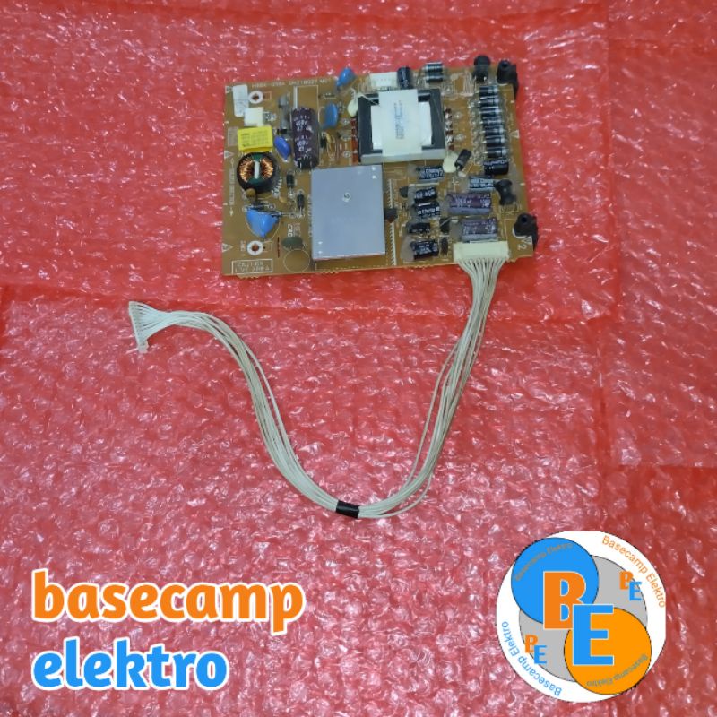 Power Supply TV LED POLYTRON PLD20D900 Psu TV LED POLYTRON PLD20D900 Power Supply TV POLYTRON PLD20D