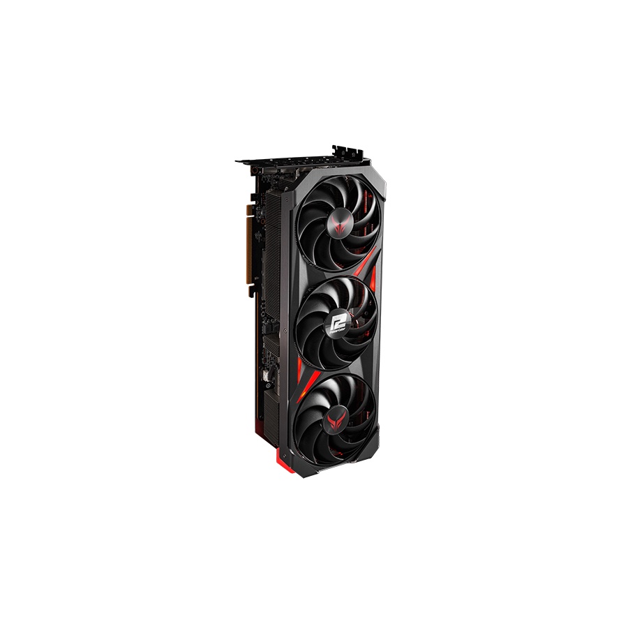 VGA POWERCOLOR RX 7900 XTX RED DEVIL OC 24GB GDDR6 | RADEON RX790XTX