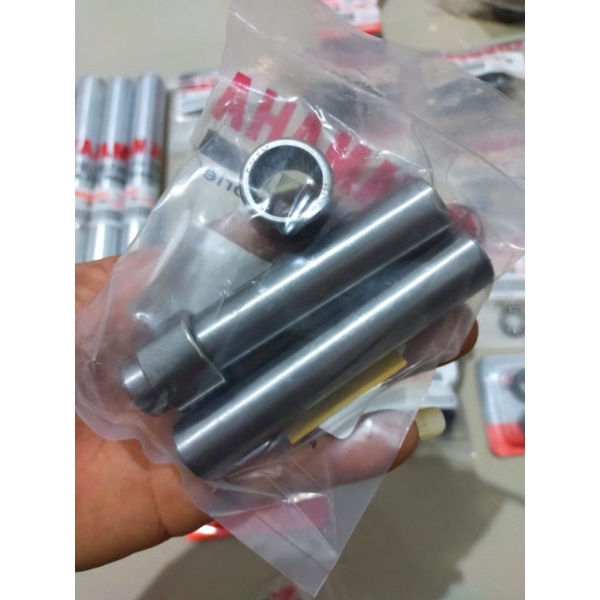 BOSH ARM/BOSH SASIS/BUSING VIXION LAMA VIXION BARU