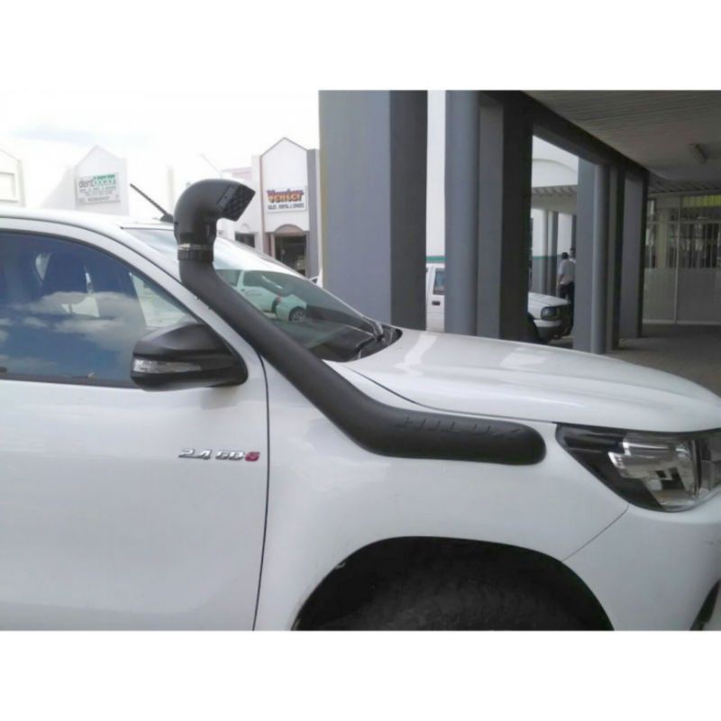 Snorkel Gladiator Hilux Vigo