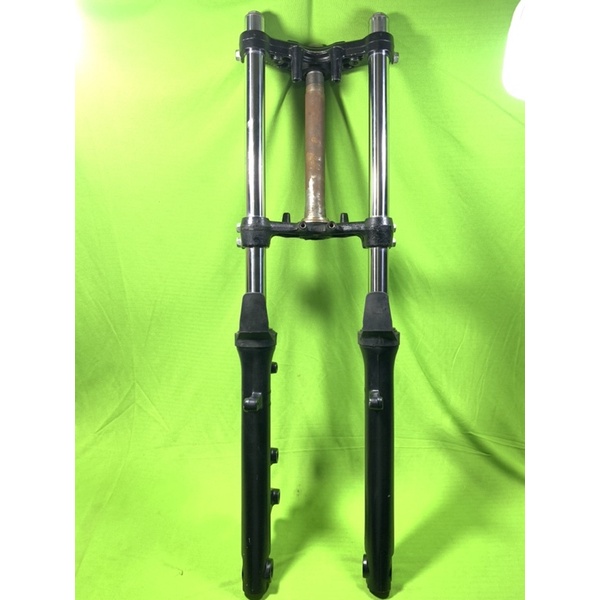 sok sokbreker depan satria fu 150 karbu cbu ckd rider 150 komplit set