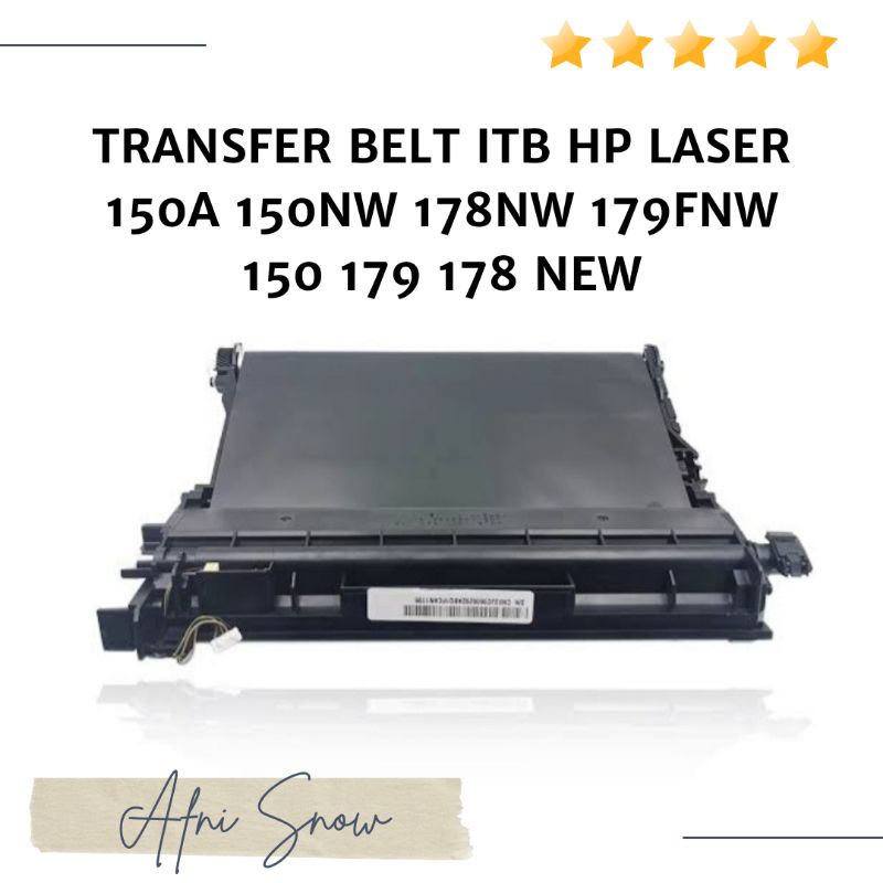 Transfer Belt ITB HP Laser 150A 150NW 178NW 179FNW 150 179 178 NEW