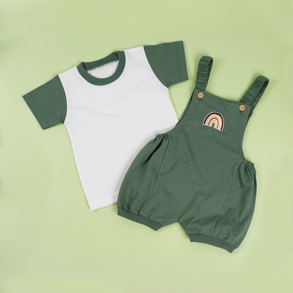 Miabelle Rana Set