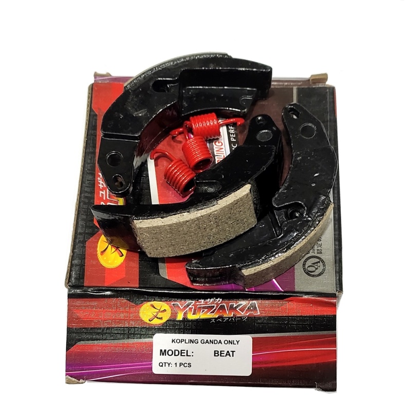 KAMPAS GANDA BEAT (RACING) YUZAKA