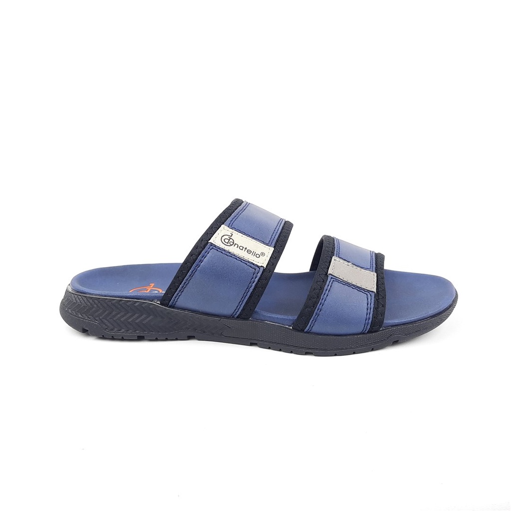 Sandal Slide Pria original Donatello Pd.81022 39-43