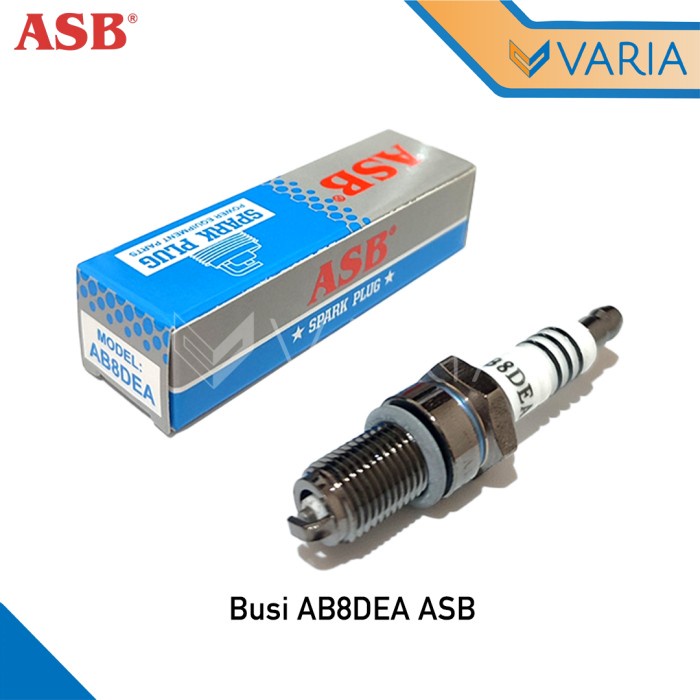 Busi AB8DEA ASB GL100 GLPro CB100 CG Mega Pro Tiger Scorpio Thunder