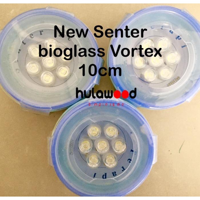 Senter Bioglass Vortex Mci 10cm (NEW)