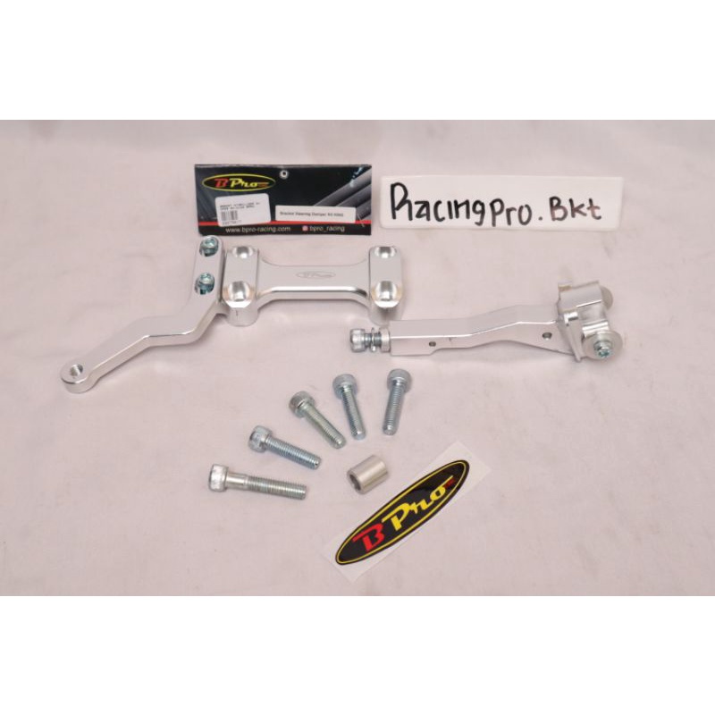 breket stabilizer atas rx king rxs rxk yt115 concorde bracket
