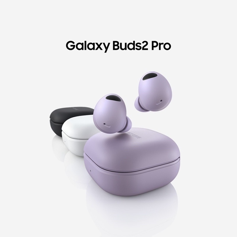Galaxy Buds 2 Pro Wireless Earphone Earbuds Headset Bluetooth R150 High Quality Super Bass Super Clone 1:1