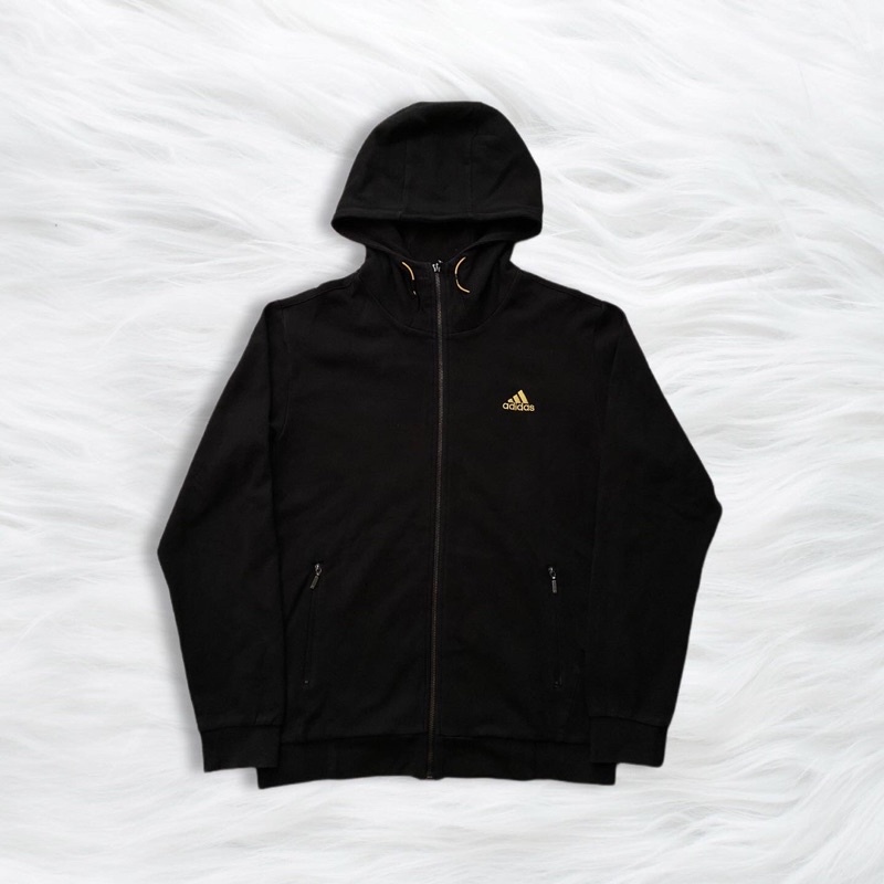 Hoodie Adidas Jaket Adidas Vintage