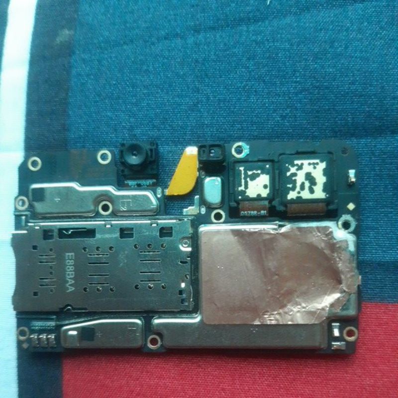 mesin oppo a3s, cph 1803