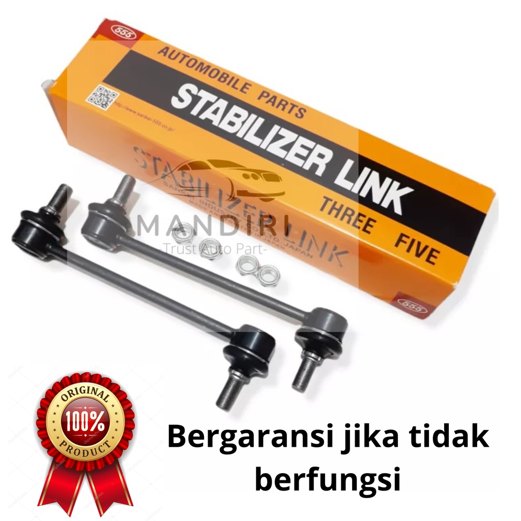 Jual Link Stabilizer Avanza Old Link Stabil Xenia Veloz New Avanza