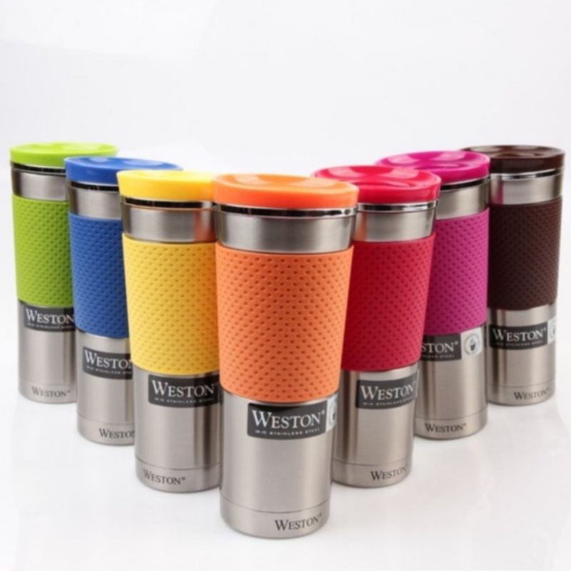 Connie Termos mug weston 420ml