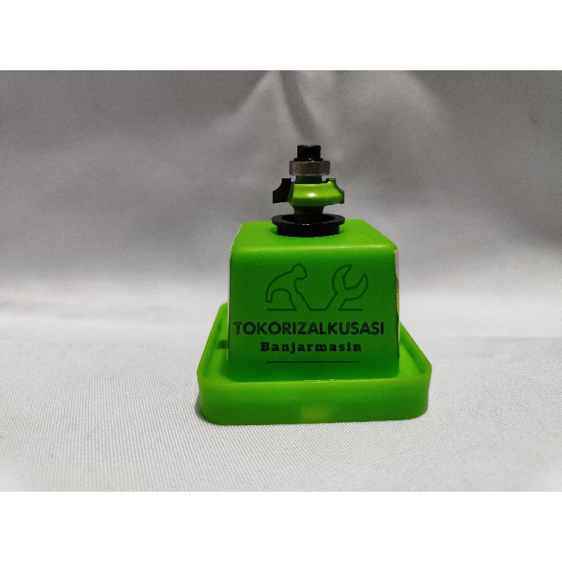 mata profil kayu kentaro beading bit 3mm