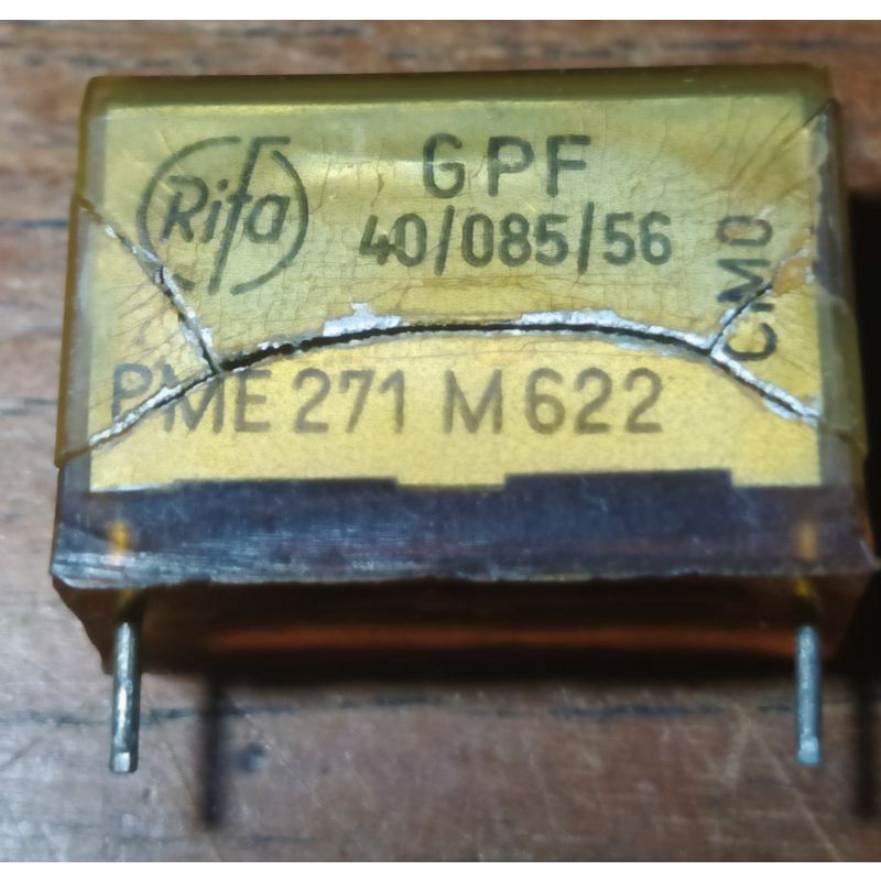 PME271Rifa