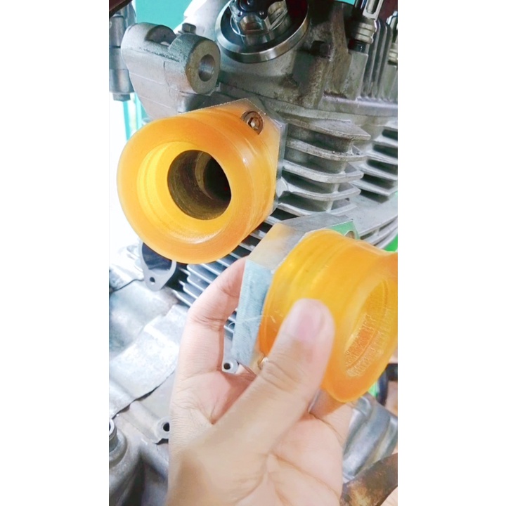 Manifold Intake PWK Manipol Intek Tiger Herex Racing manipol intake pwk