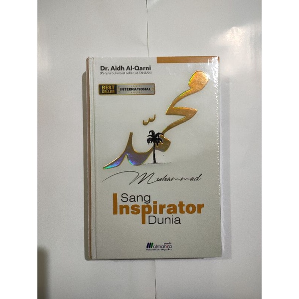 Muhammad sang inspirator dunia