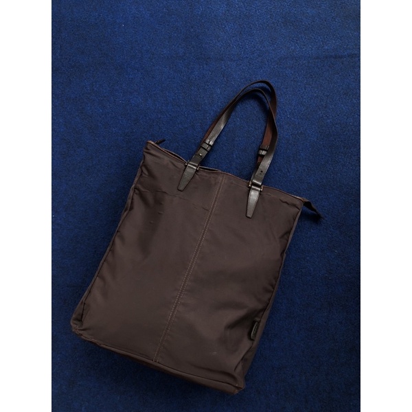 Tote Bag Agnis B Voyage