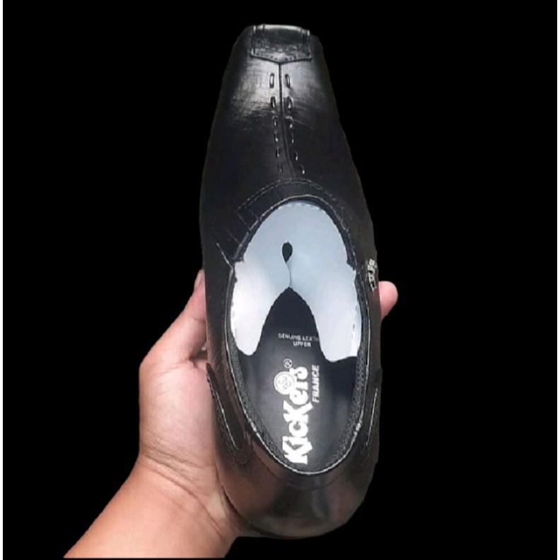 Sepatu Pantofel Pria Pentofel Kantor Kulit Asli Sepatu Pantofel Kulit