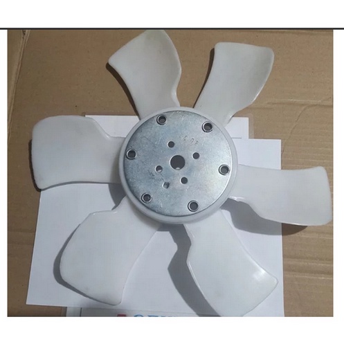 KIPAS RADIATOR MOBIL TOYOTA KIJANG SUPER