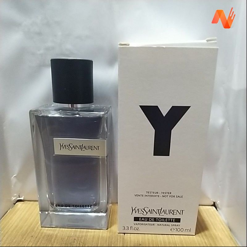 Harga YSL Y Tester Terbaru Mei 2026 | BigGo Indonesia