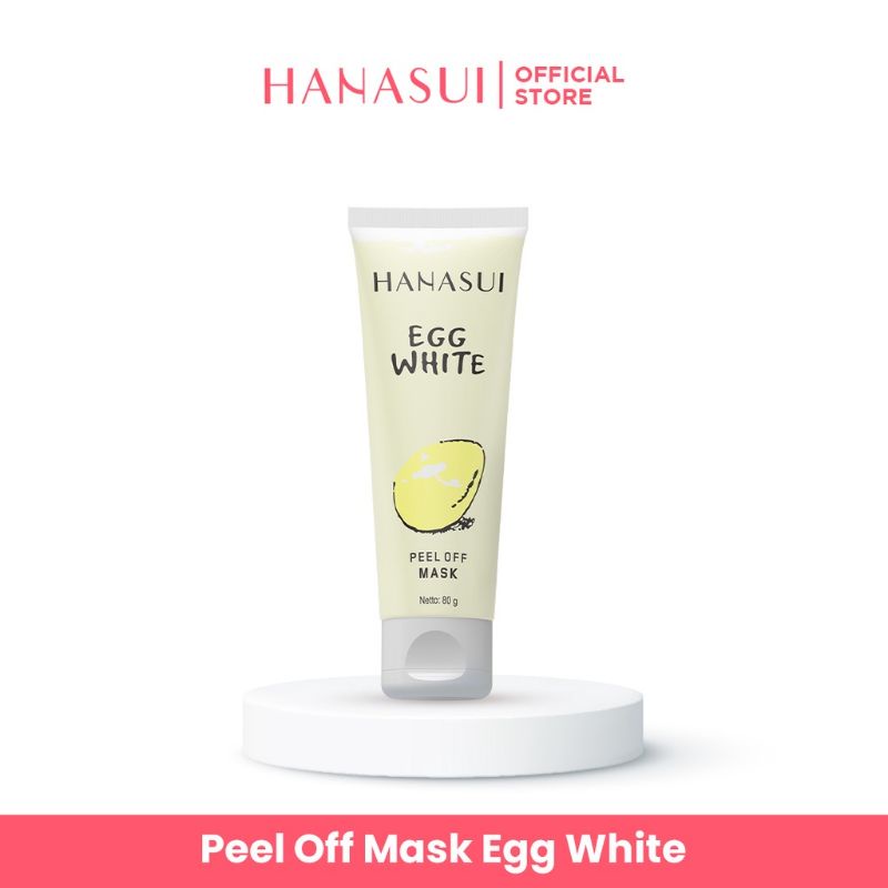 Masker Komedo | Masker Peel Off