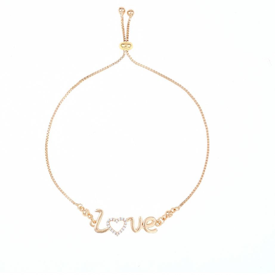 D.G.C Gelang Wanita Titanium Anti Karat Asli Emas Muda Perhiasan Murah Korean Style Aksesoris Serut 