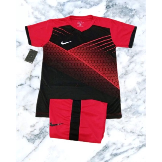 Jersey Anak - anak  Bola baju  futsal junior UK 5 - 13 thn