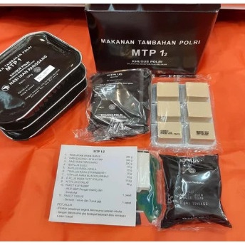 

ransum tni t2sp / ransum mtp ransum tni polri