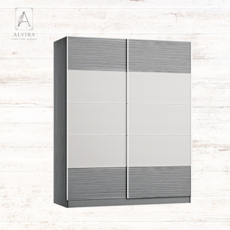 Wardrobe Siantano LP 388 SL