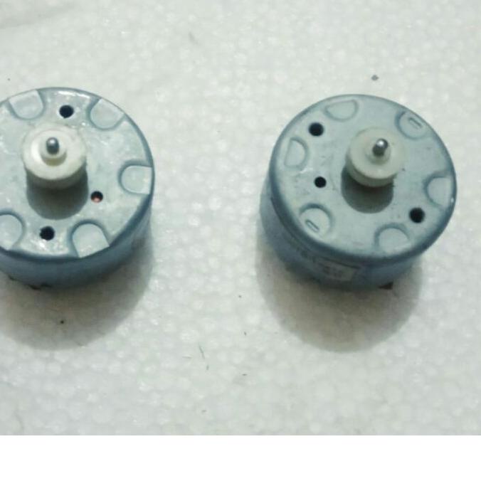 {Original} DINAMO DC5/ 9V CD GENERATOR MINI LAYANGAN