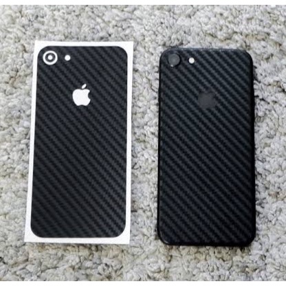 Skin 3D Carbon BLACK VIVO Y35 Y16 Y22 Y36 Y33T Y33S Y30 Y30i Y50 Y21-2021 Y21a Y21T Y21s Y20 Y20i Y20s Y20sG Y19 Y17 Y15 Y15s Y12 Y12s Y12i Y91 Y93 Y95 Y91c Y1S Garskin Karbon Hitam Scotlite Skotlite Belakang Anti Jamur Gores Motif Plus Corak 4G 5G i s T