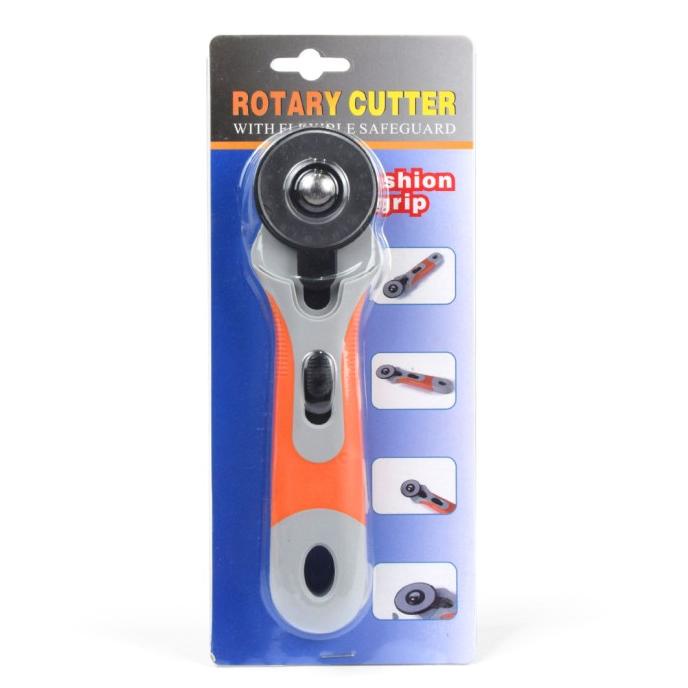 

Rotary Cutter DAFA RC-18 (45mm)
