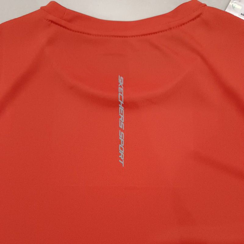Kaos Skechers Ske Men Tshirt
